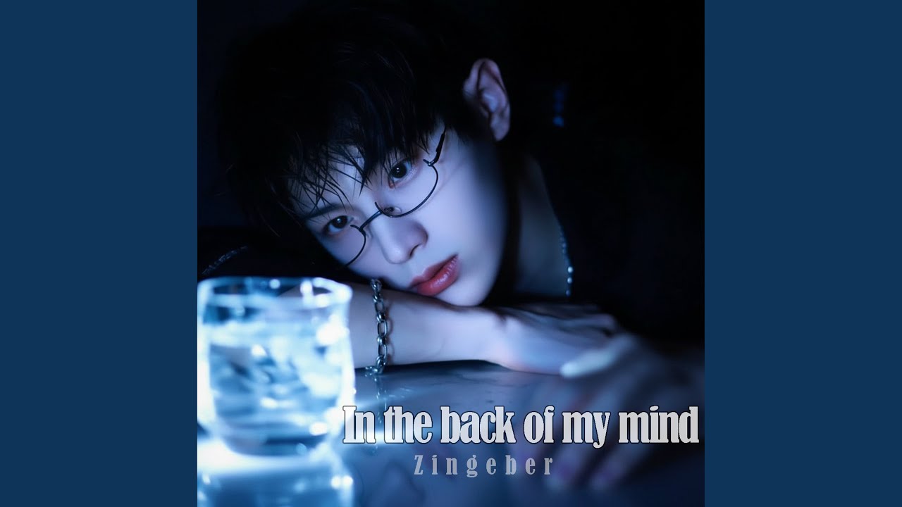 In the Back of My Mind (Preview) - YouTube