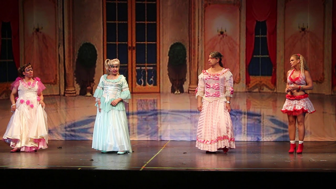 JJ, Pepe Magaña y Homerito en LA SEMESIENTA