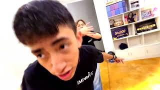 BEAM FU - COREOGRAFÍA (Improve Dance Studio)