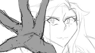 Sky Diver - Origins: Part I - Ending (animatic)