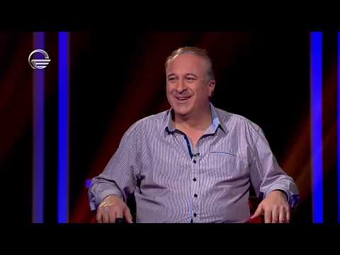 თამადობაში ფული აგიღიათ?