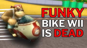 The Glitch That Changed a 17 Year Old Meta