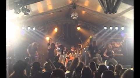 Sapiency   Fates End   Hoffest 2010