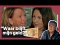 Claudia ONTSLAAT haar eigen NICHT! | Het Familiediner