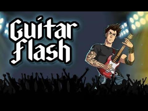 Deventter - 6000 || 100 % FC Hard || Guitar Flash Mobile