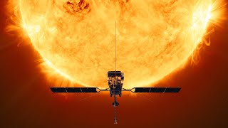 Аппарат Solar Orbiter приблизился к Солнцу