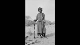 Wilfred Thesiger s Arabian Sands in his own words - Edited