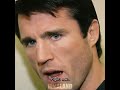 Sigma Male Chael Sonnen Vs Female Reporter