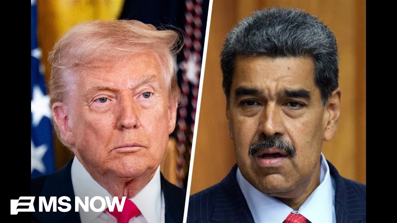 Sen. Coons: Trump is 'serious as a heart attack' about more invasions