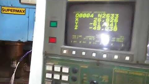 Fanuc Om Usb Dnc System with AIKIN ROBOTICS | DRIP FEED CNC MACHINE