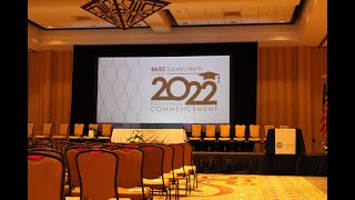 BASIS Tucson North Class of 2022 Graduation