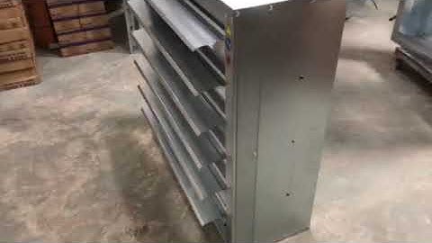 Quạt hút công nghiệp vuông 900x900 giá tốt Bình Dương