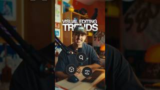 Recent Visual Editing Trends