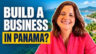 Starting a Business in Panama: Opportunities Around Coronado