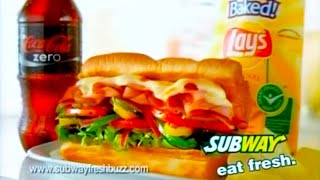 Subway Commercial | 2007