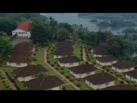 Jinja Nile Resort, Jinja - Uganda