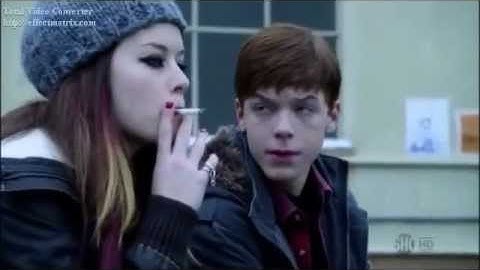 Hero (Cameron Monaghan Video) With Lyrics