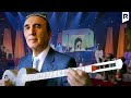 Sherali Jo Rayev Turkiya Telekanal Efirida 