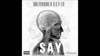 Bin Ferzan & Sefir - S.A.Y. () Resimi