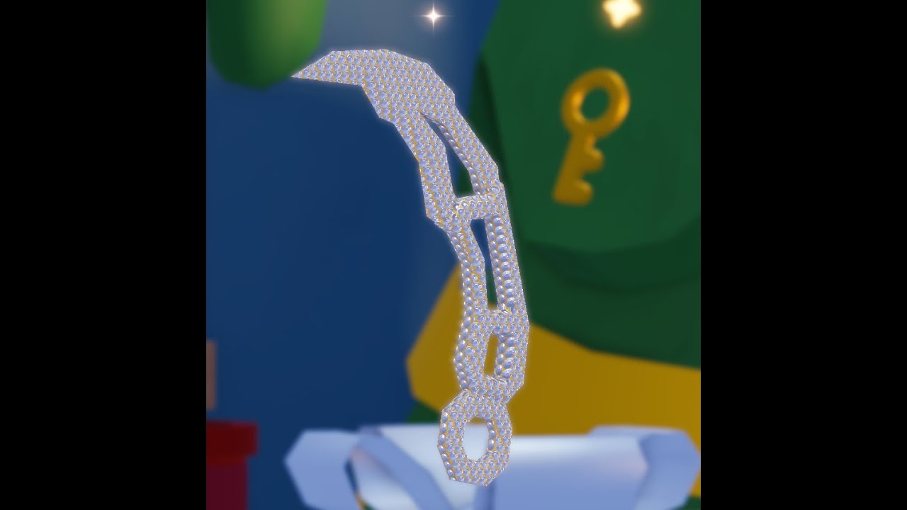 I got the diamond knife in Roblox Rivals - YouTube