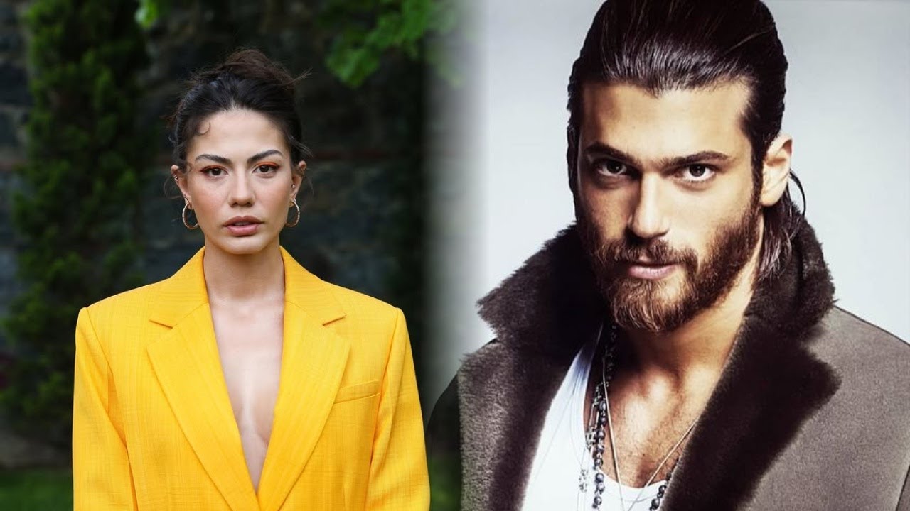 Демет Оздемир воодушевляет Джана Ямана. Его моменты тронули его.