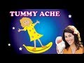 BRATY: Tummy Ache Song | DidiPopABC