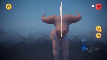 Dreams PS4 Tutorial: Four legged animal puppets