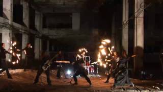 Symbios Too - Rune Of Sacrifice Official Video