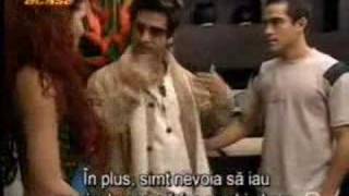 capitulo 134- 1ª temporada P.1