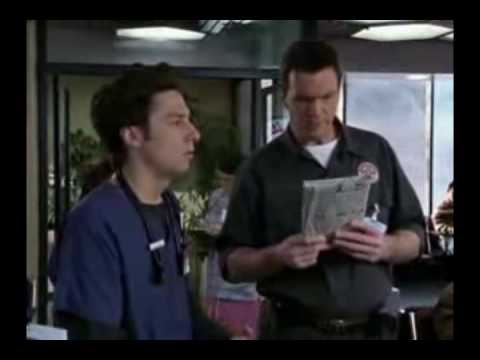 Scrubs Deutsch Scrubs Deutsch