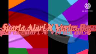 (Mashup) - Sparta Atari X Vertex Base