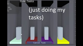 THE TASKS! (Impostor) screenshot 1