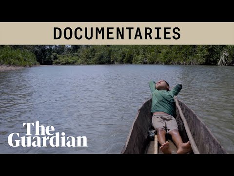 The Return to the Amazon: escaping Ecuador's Covid outbreak