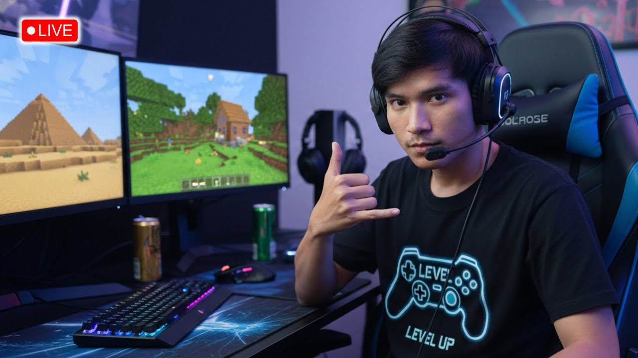 ការប្រកួត​ PVP នៅ​ Mazer Clube