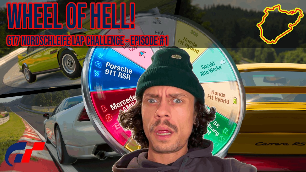 Driving EVERY Car in Gran Turismo 7 #1 | Mitsubishi FTO GP Version R Aero 1997