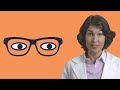 Ask a Scientist: Perfect Vision and Glasses