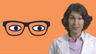 Ask a Scientist: Perfect Vision and Glasses Wealth