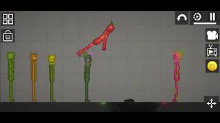 S1 E4: Sticky Cruel Explosive Death Problems