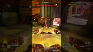 Wrecking Ball Triple Kill #wreckingball #triplekill #ow2