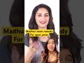 Madhuri Mam remedy for open pores #ytshorts #clay #viralshort #hack #youtubeshorts #skincare