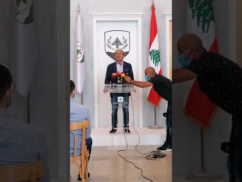 البديل موجود حكومة مستقلة من 14 وزيرا 