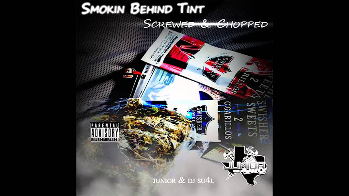 UGK  Swishas & Erb Screwed & Chopped by Junior) HD