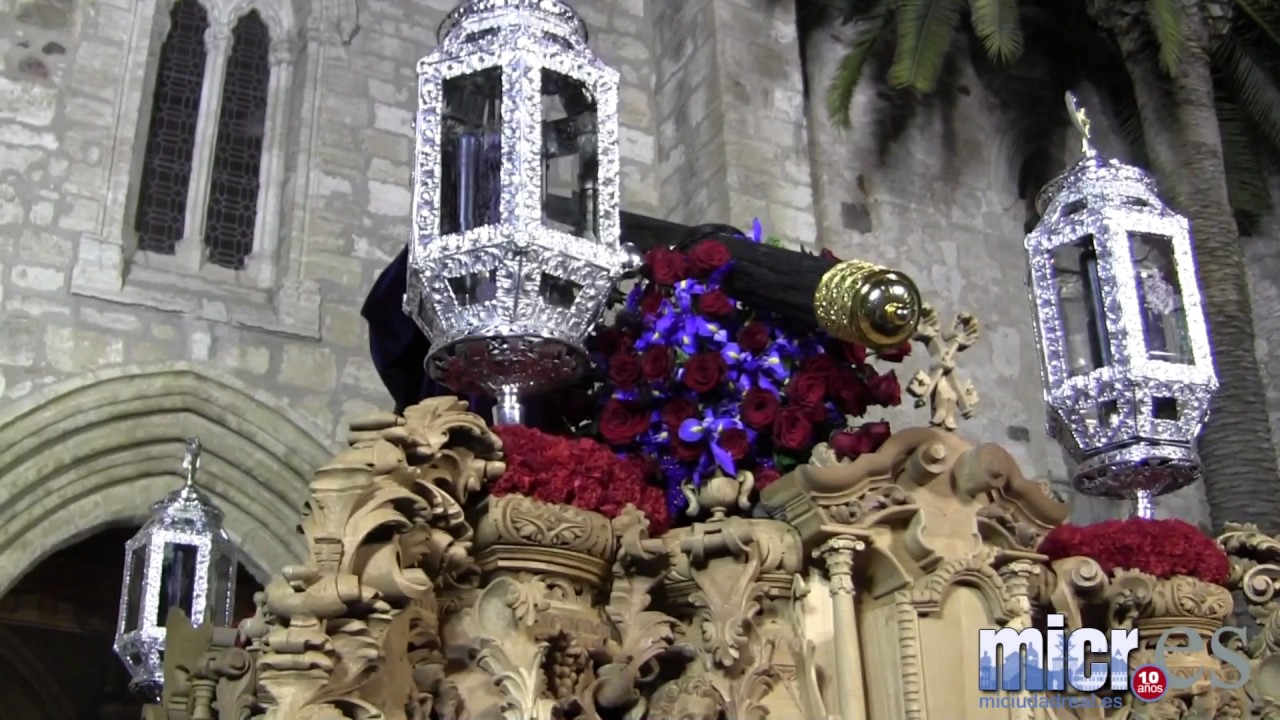 Domingo de Pasión 2017