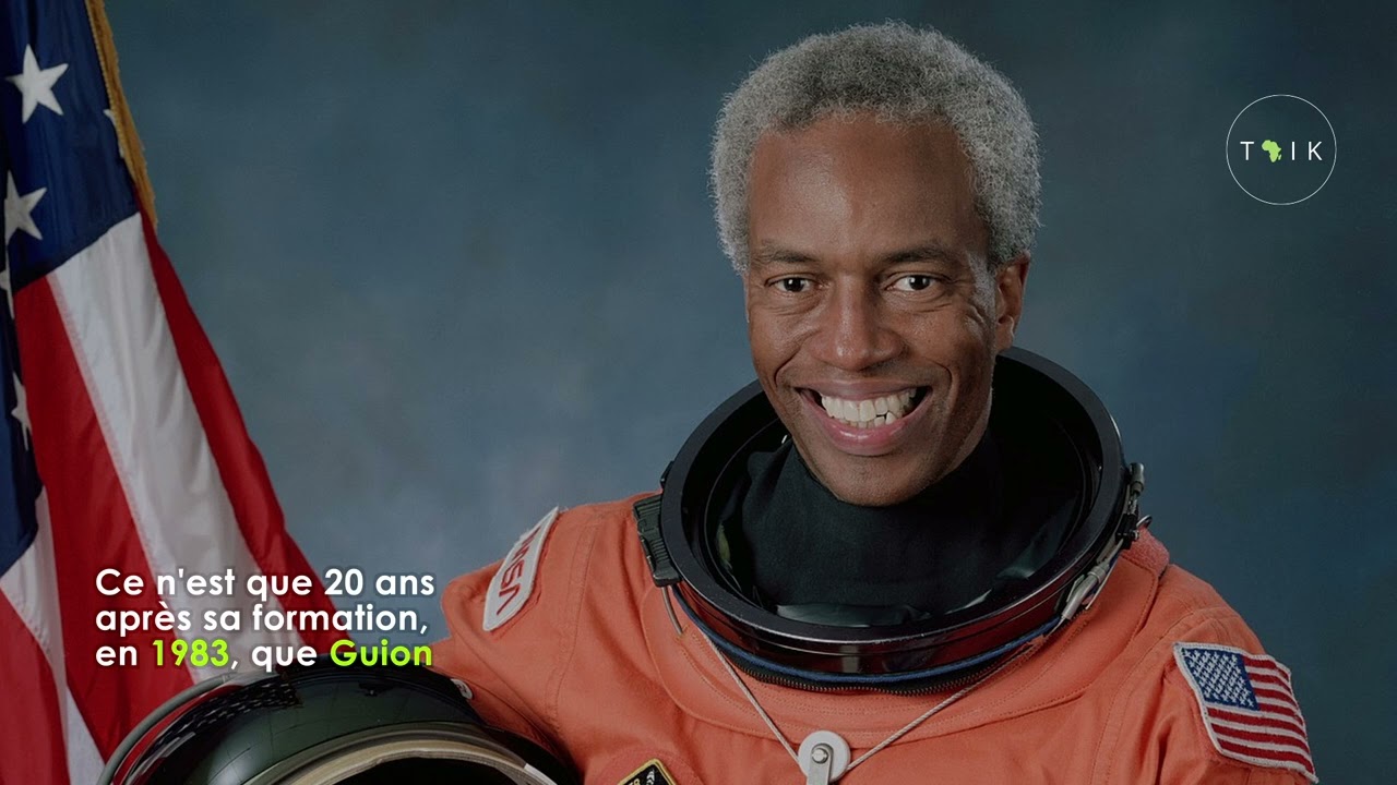 Ed Dwight : Un héritage de résilience et d'inspiration dans l'exploration spatiale