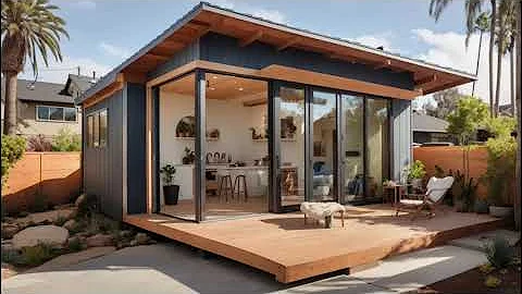 A Comprehensive Guide to ADUs in San Diego (Accessory Dwelling Units)