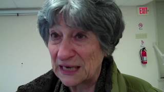 PS21 memorial tribute to Founder Judy Grunberg