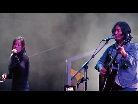 万能青年旅店&安溥-＂山雀＂