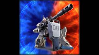 「EXVS2IB」慣れない地走換装を全速力で駆け巡った『ガンダムEz8視点』