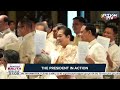 #SentroBalitaWeekend | The President in Action-mga aktibidad ni Pres. Ferdinand R. Marcos sa buon...