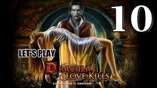 Dracula: Love Kills CE [10] w/YourGibs - NAUGHTY GIBS BITES THEM ALL screenshot 4